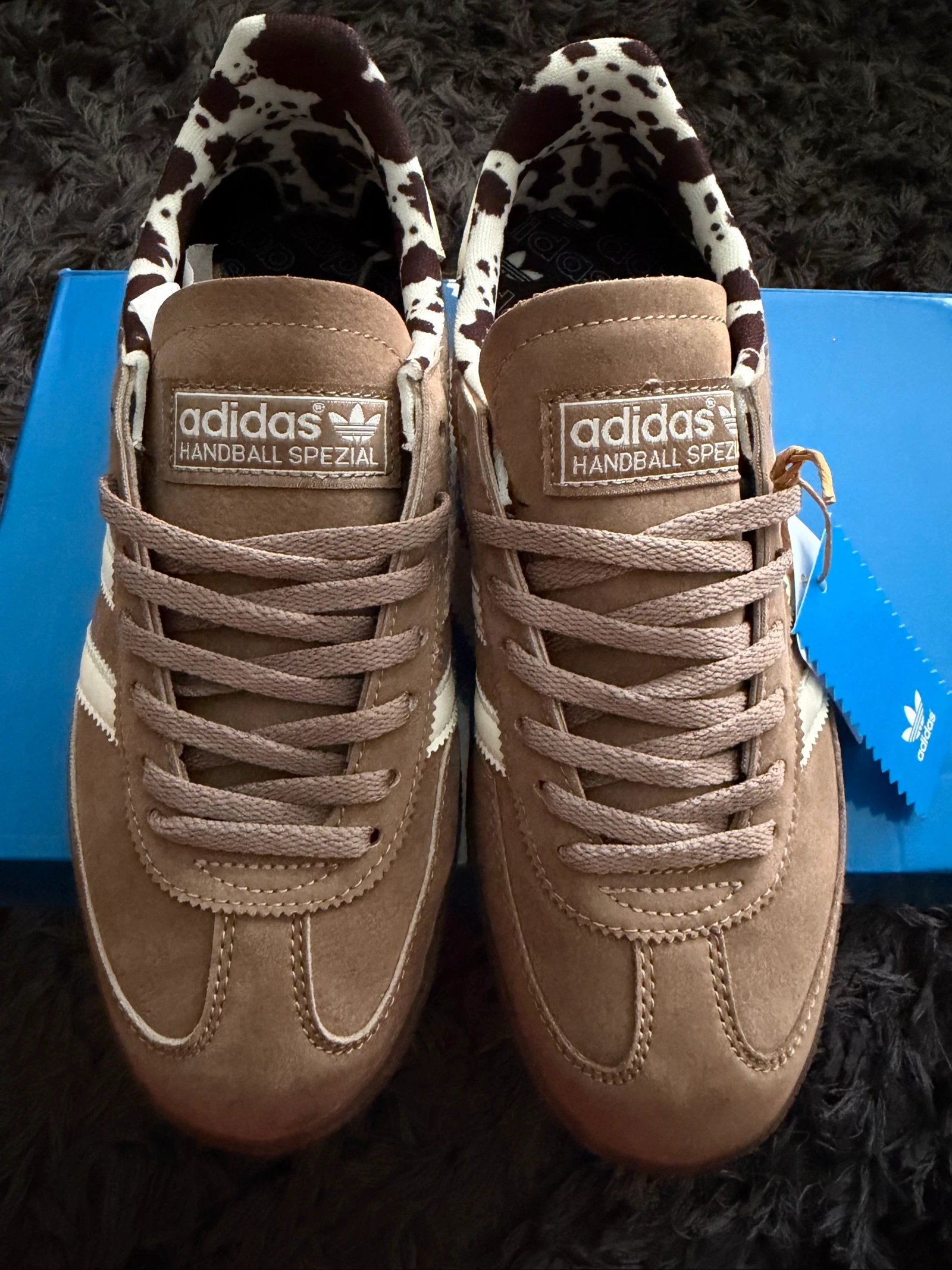 Adidas Samba Bege - Tamanho 39 1/3 - Novas com Caixa – photo 2